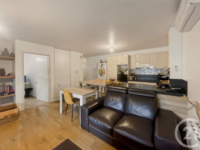 Appartement T3 à vendre - 3 pièces - 66.02 m2 - OLETTA - 202 - CORSE - Century 21 Dary Immobilier