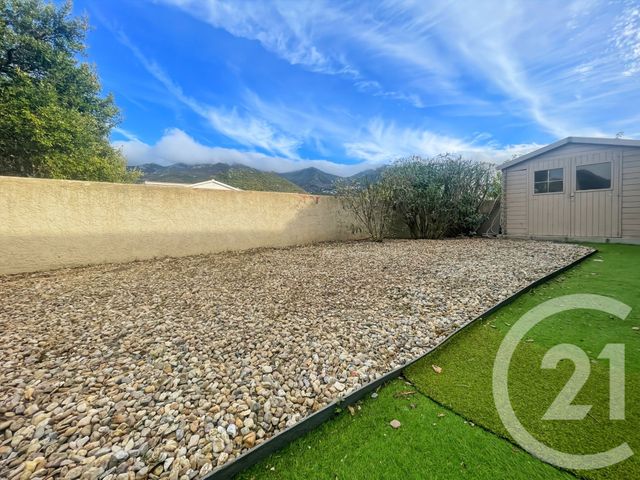 Appartement T3 à vendre - 3 pièces - 66.02 m2 - OLETTA - 202 - CORSE - Century 21 Dary Immobilier