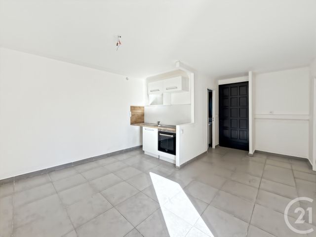 Appartement T2 à vendre - 2 pièces - 44.61 m2 - CALVI - 202 - CORSE - Century 21 Dary Immobilier