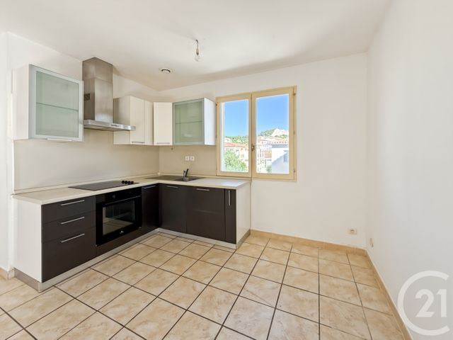 Appartement T3 à vendre - 3 pièces - 54.34 m2 - CALVI - 202 - CORSE - Century 21 Dary Immobilier