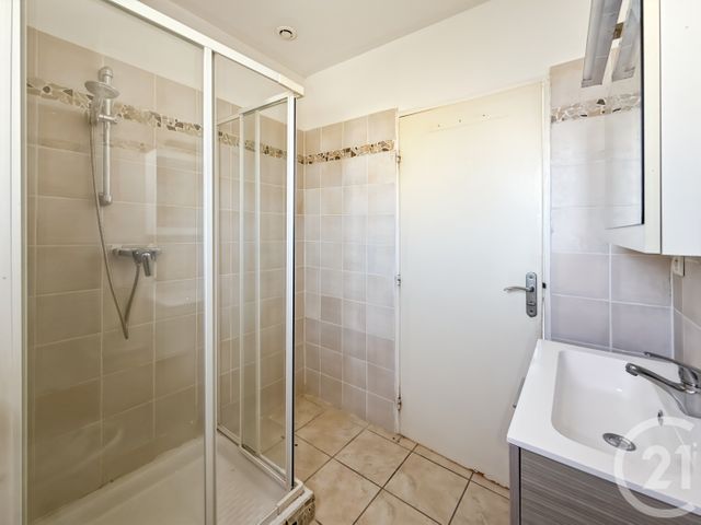 Appartement T3 à vendre - 3 pièces - 54.34 m2 - CALVI - 202 - CORSE - Century 21 Dary Immobilier