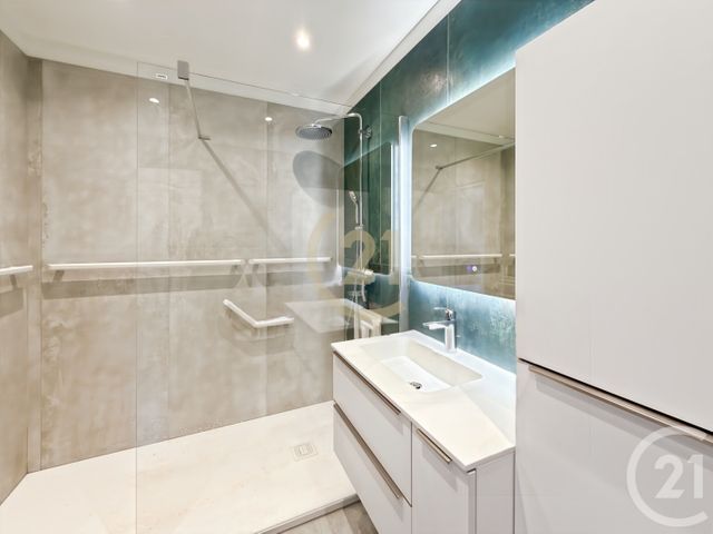 Appartement T3 à vendre - 3 pièces - 74.91 m2 - CALVI - 202 - CORSE - Century 21 Dary Immobilier