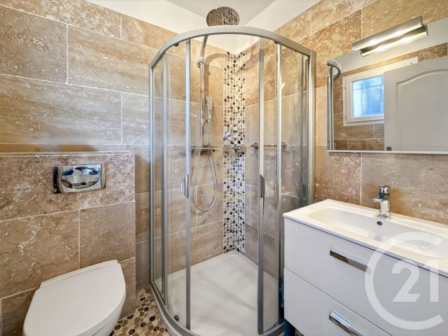 Appartement T3 à vendre - 3 pièces - 74.91 m2 - CALVI - 202 - CORSE - Century 21 Dary Immobilier