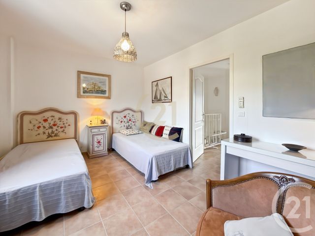 Appartement T3 à vendre - 3 pièces - 74.91 m2 - CALVI - 202 - CORSE - Century 21 Dary Immobilier