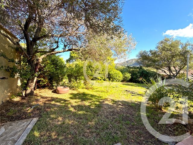 Appartement Studio à vendre - 2 pièces - 32.98 m2 - LUMIO - 202 - CORSE - Century 21 Dary Immobilier