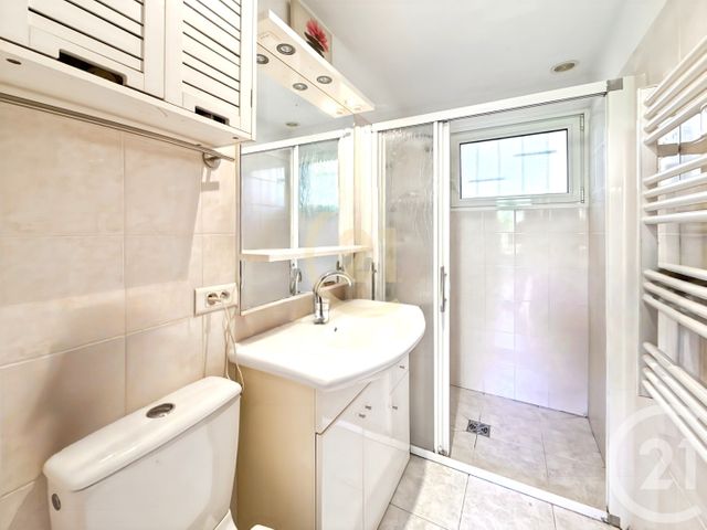 Appartement Studio à vendre - 2 pièces - 32.98 m2 - LUMIO - 202 - CORSE - Century 21 Dary Immobilier