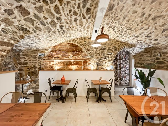 divers à vendre - 71.0 m2 - L ILE ROUSSE - 202 - CORSE - Century 21 Dary Immobilier