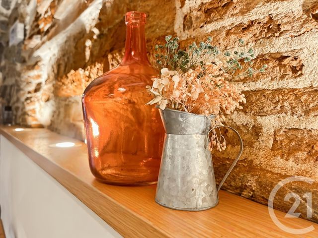 divers à vendre - 71.0 m2 - L ILE ROUSSE - 202 - CORSE - Century 21 Dary Immobilier