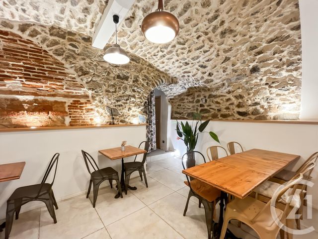 divers à vendre - 71.0 m2 - L ILE ROUSSE - 202 - CORSE - Century 21 Dary Immobilier