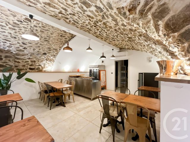 divers à vendre - 71.0 m2 - L ILE ROUSSE - 202 - CORSE - Century 21 Dary Immobilier