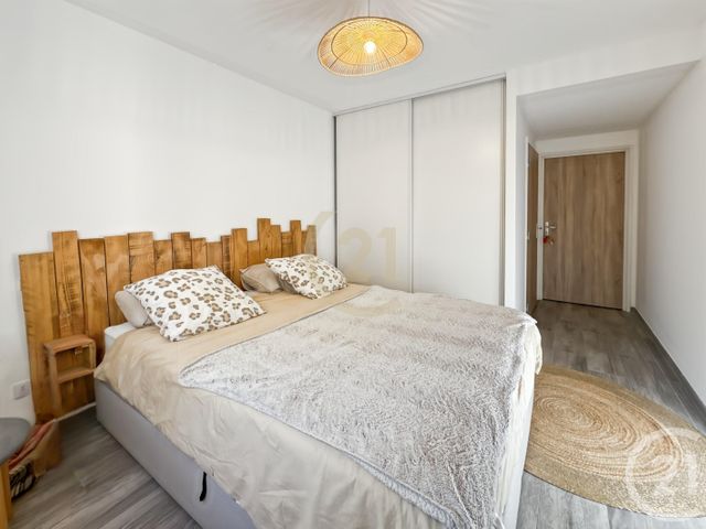 Appartement T4 à vendre - 4 pièces - 77.95 m2 - MONTICELLO - 202 - CORSE - Century 21 Dary Immobilier