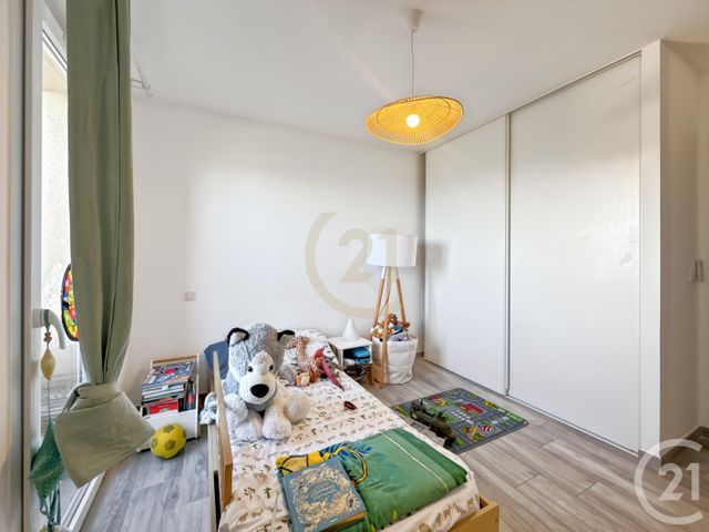 Appartement T4 à vendre - 4 pièces - 77.95 m2 - MONTICELLO - 202 - CORSE - Century 21 Dary Immobilier