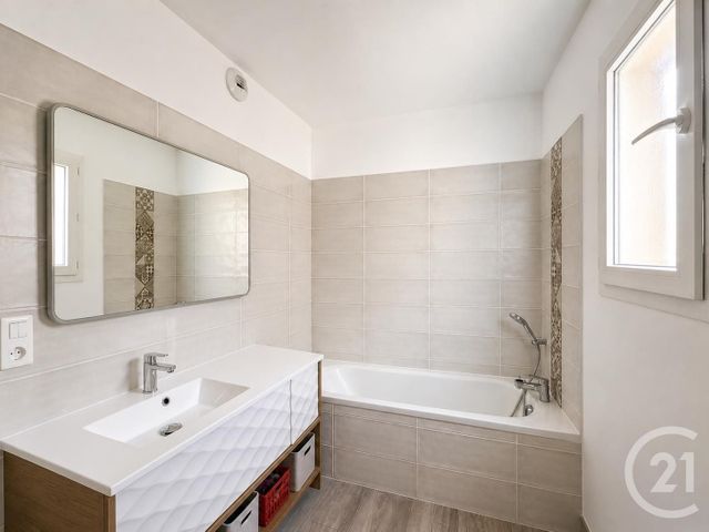 Appartement T4 à vendre - 4 pièces - 77.95 m2 - MONTICELLO - 202 - CORSE - Century 21 Dary Immobilier