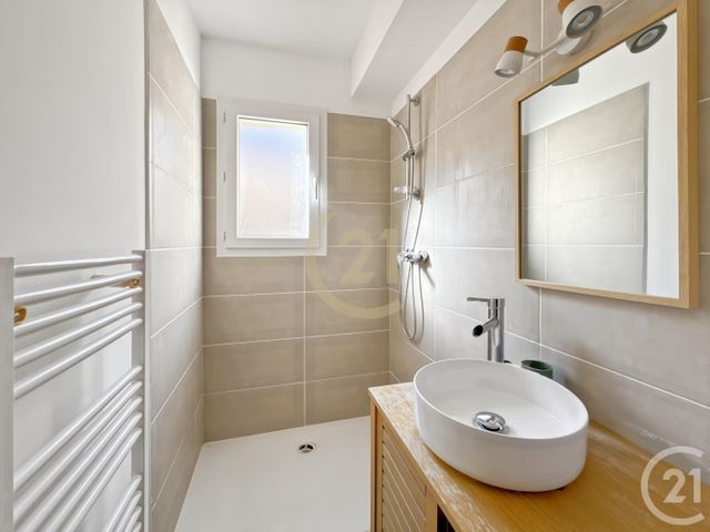 Appartement T4 à vendre - 4 pièces - 77.95 m2 - MONTICELLO - 202 - CORSE - Century 21 Dary Immobilier