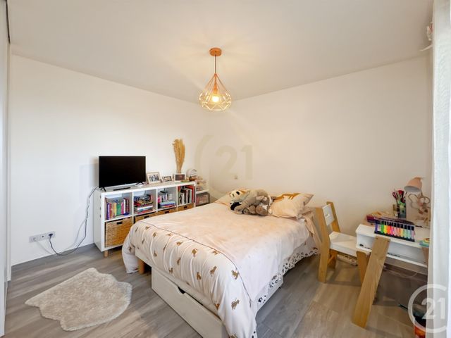 Appartement T4 à vendre - 4 pièces - 77.95 m2 - MONTICELLO - 202 - CORSE - Century 21 Dary Immobilier