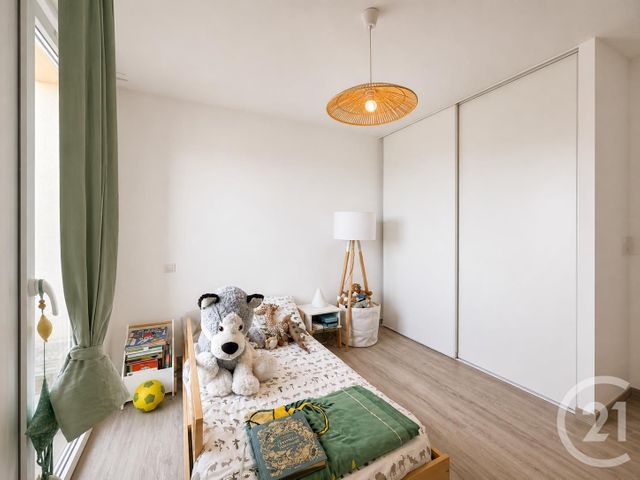 Appartement T4 à vendre - 4 pièces - 77.95 m2 - MONTICELLO - 202 - CORSE - Century 21 Dary Immobilier