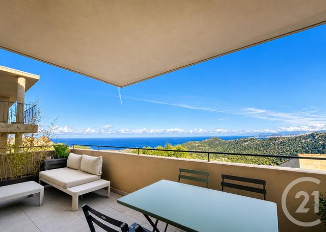 Appartement T4 à vendre - 4 pièces - 77.95 m2 - MONTICELLO - 202 - CORSE - Century 21 Dary Immobilier