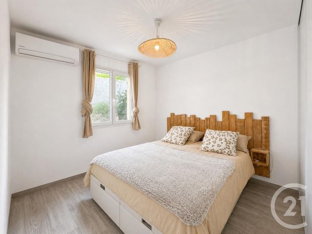 Appartement T4 à vendre - 4 pièces - 77.95 m2 - MONTICELLO - 202 - CORSE - Century 21 Dary Immobilier