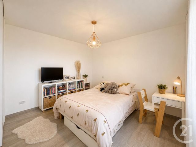 Appartement T4 à vendre - 4 pièces - 77.95 m2 - MONTICELLO - 202 - CORSE - Century 21 Dary Immobilier