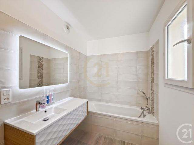 Appartement T4 à vendre - 4 pièces - 77.95 m2 - MONTICELLO - 202 - CORSE - Century 21 Dary Immobilier