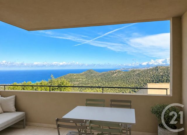 Appartement T4 à vendre - 4 pièces - 77.95 m2 - MONTICELLO - 202 - CORSE - Century 21 Dary Immobilier