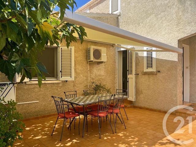 Appartement T3 à louer - 3 pièces - 91.35 m2 - ST FLORENT - 202 - CORSE - Century 21 Dary Immobilier