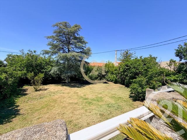 Appartement T3 à louer - 3 pièces - 91.35 m2 - ST FLORENT - 202 - CORSE - Century 21 Dary Immobilier