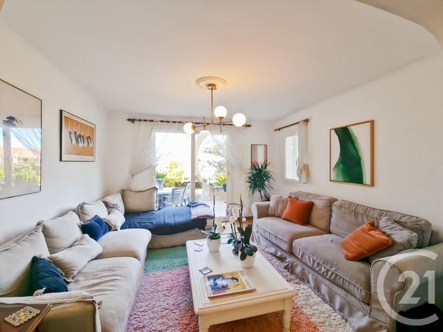 appartement - ST FLORENT - 202