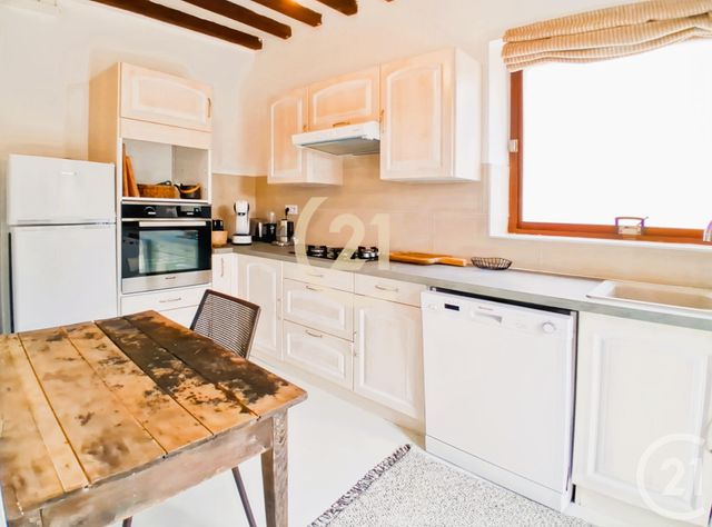 maison à vendre - 2 pièces - 40.45 m2 - CORBARA - 202 - CORSE - Century 21 Dary Immobilier