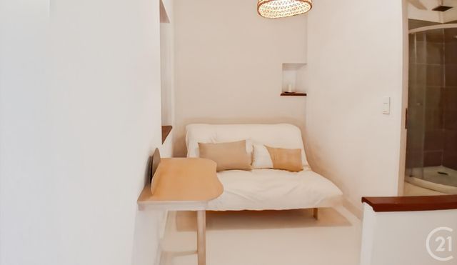 maison à vendre - 2 pièces - 40.45 m2 - CORBARA - 202 - CORSE - Century 21 Dary Immobilier