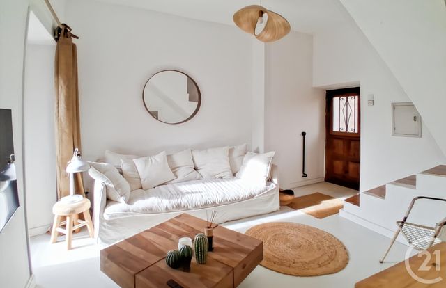 maison à vendre - 2 pièces - 40.45 m2 - CORBARA - 202 - CORSE - Century 21 Dary Immobilier