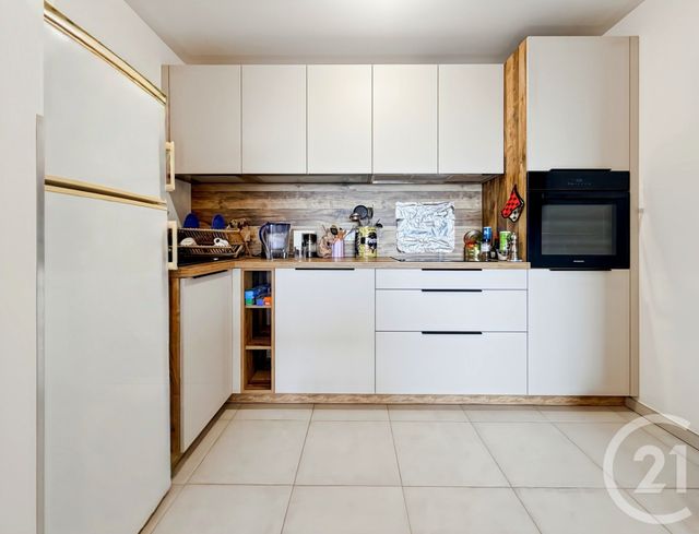 Appartement T3 à vendre - 3 pièces - 62.0 m2 - BASTIA - 202 - CORSE - Century 21 Dary Immobilier