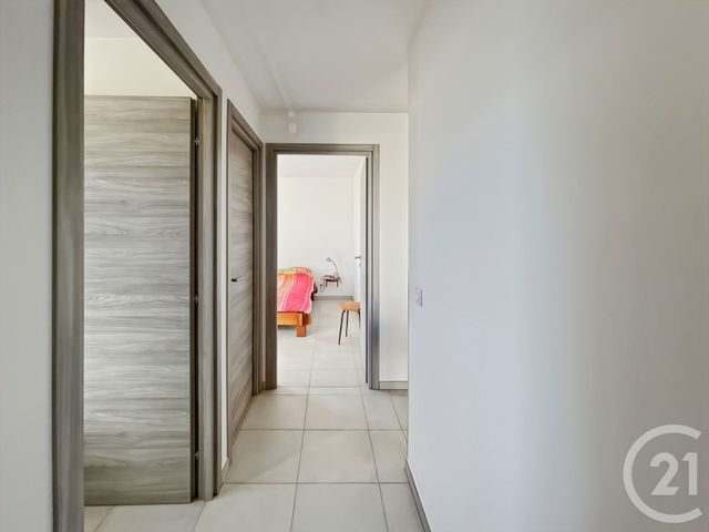 Appartement T3 à vendre - 3 pièces - 62.0 m2 - BASTIA - 202 - CORSE - Century 21 Dary Immobilier
