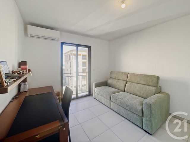 Appartement T3 à vendre - 3 pièces - 62.0 m2 - BASTIA - 202 - CORSE - Century 21 Dary Immobilier