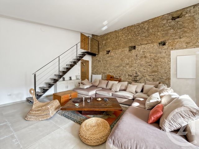 maison à vendre - 7 pièces - 250.0 m2 - MURO - 202 - CORSE - Century 21 Dary Immobilier