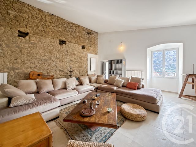 maison à vendre - 7 pièces - 250.0 m2 - MURO - 202 - CORSE - Century 21 Dary Immobilier