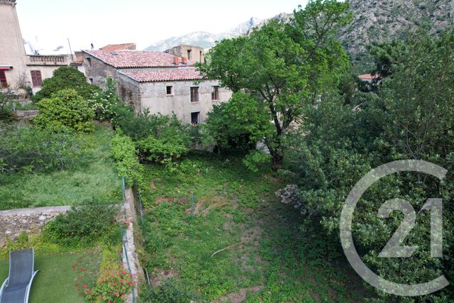 maison à vendre - 7 pièces - 210.0 m2 - MURO - 202 - CORSE - Century 21 Dary Immobilier