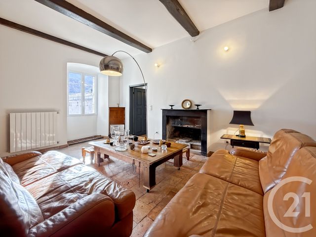 maison à vendre - 7 pièces - 250.0 m2 - MURO - 202 - CORSE - Century 21 Dary Immobilier