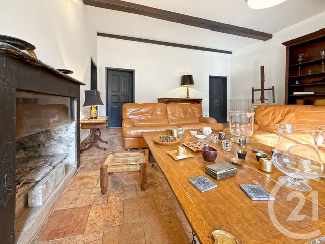 maison à vendre - 7 pièces - 250.0 m2 - MURO - 202 - CORSE - Century 21 Dary Immobilier