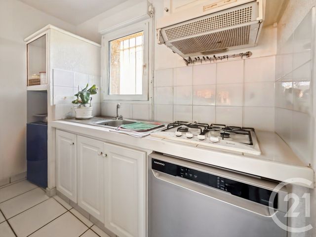 Appartement F2 à vendre - 2 pièces - 45.29 m2 - LUMIO - 202 - CORSE - Century 21 Dary Immobilier