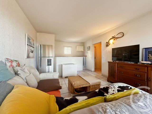 Appartement F2 à vendre - 2 pièces - 45.29 m2 - LUMIO - 202 - CORSE - Century 21 Dary Immobilier