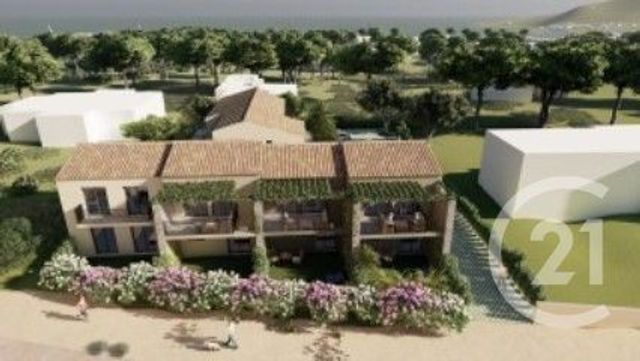 Appartement Duplex à vendre LUMIO