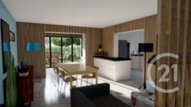 Appartement T2 à vendre - 2 pièces - 41.86 m2 - LUMIO - 202 - CORSE - Century 21 Dary Immobilier