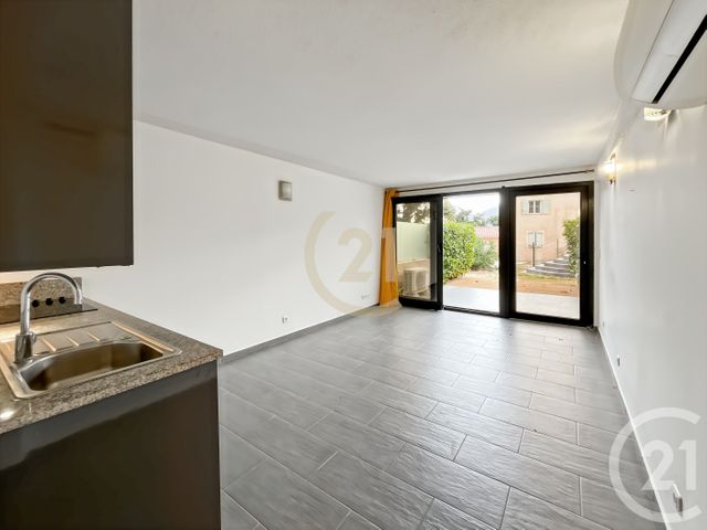 Appartement Studio à louer - 1 pièce - 39.42 m2 - AREGNO - 202 - CORSE - Century 21 Dary Immobilier