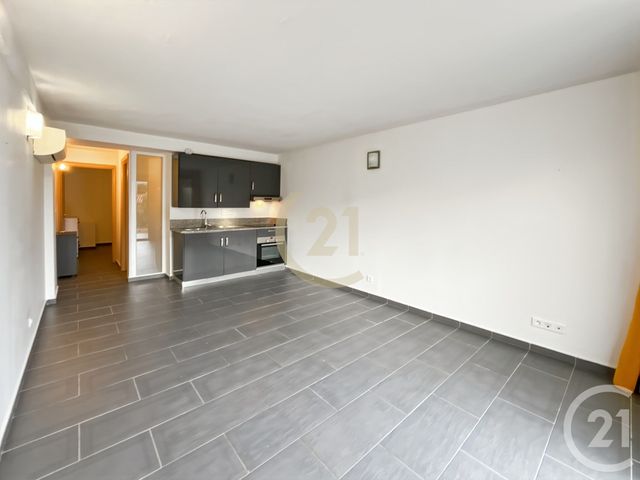 Appartement Studio à louer - 1 pièce - 39.42 m2 - AREGNO - 202 - CORSE - Century 21 Dary Immobilier