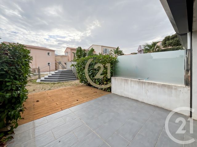 Appartement Studio à louer - 1 pièce - 39.42 m2 - AREGNO - 202 - CORSE - Century 21 Dary Immobilier