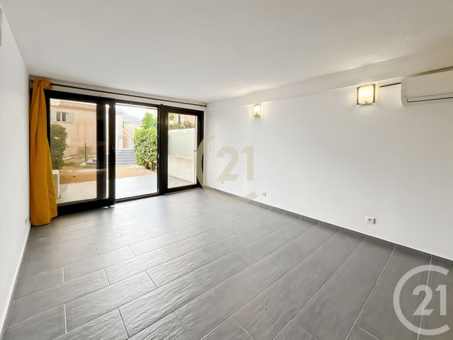 Appartement Studio à louer - 1 pièce - 39.42 m2 - AREGNO - 202 - CORSE - Century 21 Dary Immobilier