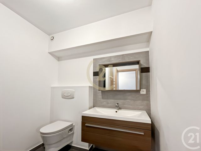 Appartement Studio à louer - 1 pièce - 39.42 m2 - AREGNO - 202 - CORSE - Century 21 Dary Immobilier