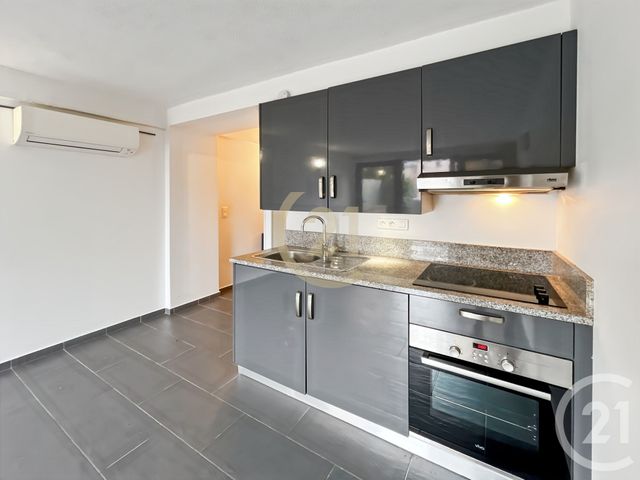 appartement - AREGNO - 202