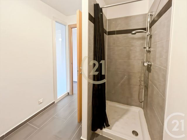 Appartement Studio à louer - 1 pièce - 39.42 m2 - AREGNO - 202 - CORSE - Century 21 Dary Immobilier